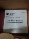 1 BECKMAN COULTER 475895 1, Beckman Coulter, BLADE WICK ASSY PKGD, 475895, Skbawa-b048-mr