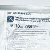 ARROW AK-09903-CDC Hemostasis Valve/Side Port 7.5-8F