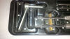 ACUFEX  Acufex (Smith & Nephew) Mini Tag System