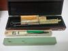 FISH SCHURMAN Viscosimeter Fish Schurman Hoeppler Precision Viscosimeter