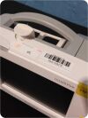 PHILIPS Intellivue MP30 M8002A Vital Signs Monitor