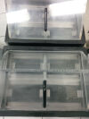 ROBBINS SCIENTIFIC TWIN SHAKING ROBBINS SCIENTIFIC GEMINI TWIN SHAKING WATER BATH
