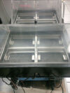 ROBBINS SCIENTIFIC TWIN SHAKING ROBBINS SCIENTIFIC GEMINI TWIN SHAKING WATER BATH