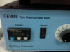 ROBBINS SCIENTIFIC TWIN SHAKING ROBBINS SCIENTIFIC GEMINI TWIN SHAKING WATER BATH