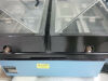 ROBBINS SCIENTIFIC TWIN SHAKING ROBBINS SCIENTIFIC GEMINI TWIN SHAKING WATER BATH