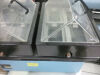 ROBBINS SCIENTIFIC TWIN SHAKING ROBBINS SCIENTIFIC GEMINI TWIN SHAKING WATER BATH