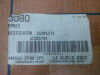 CORNING Plate 3080 Corning Pyrex desiccator 200ml. Plate 3080