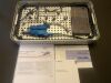 SMITH & NEPHEW NAVIO Instrument Kit