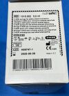 VYGON 1015.002 Nutrisafe2 Enteral Feed C-GON 0.5mL syringe (100/BX)