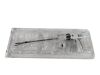 ETHICON PVE35A Ethicon PVE35A Echelon Flex Powered Vascular Stapler Medical 35mm Line