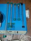 SONICS INC 2100 USSTA Fibra Sonics Inc Model 2100 USSTA