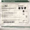 BARD 0604970 BARD ACCESS SYSTEM INTERMEDIATE KIT, EXP 2022-09