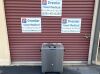 CHATTANOOGA Hydrocollator Cold Pack Chilling Unit Model 3102 Hot Pack Unit