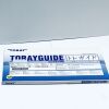 TORAY TRG-25175 TorayGuide Guidewire, 175cm