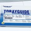 TORAY TRG-25175 TorayGuide Guidewire, 175cm