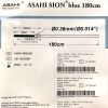 ASAHI INTECC AHW14R004S ASAHI SION BLUE, PTCA GUIDEWIRE, EXP 2022-10