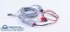 IVY 590406 IVY Three Lead Shielded ECG Patient Cable 10 ft 3 Lead, PN 590406 ECG unit