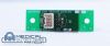 PHILIPS 453567322531 Philips CT Gantry Small Microphone Board, PN 453567322531 CT Scanner