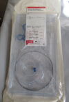 COOK MEDICAL Ref: G15045 Deflectable Brush Biopsy Set 3.2Fr/ 115cm,  Exp. 04/2020