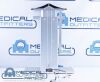 PHILIPS 5451000-02 Philips Gemini SKF Inbore Table Lifter, PN 5451000-02 PET/CT