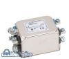 GE FN355-20/03 GE CT Ligthspeed Schaffner Filter 3-Ph Neutral Line 20A Leakage 0.29 mA M4 Screw, PN FN355-20/03 CT Scanner