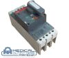 POWERWARE SACE S4 ABB Circuit Breaker 3 Pole 250 Amp, PN SACE S4 Power Conditioner