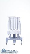 SIEMENS 7760908 Siemens E-Cam Symbia Dual Head System Colimator Cart Dual Assembly, PN 7760908 Nuclear Gamma Camera