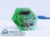 SIEMENS 7761880 Siemens E-CAM ASM Pad 2 Fast Preamp and DAC, PN 7761880 Nuclear Gamma Camera