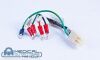 PHILIPS 453567929011 Philips PET/CT Gemini PTHarn, Hamesses/Cable PWR NMI to AMC 6", PN 453567929011 PET/CT
