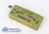 GE 2240269 GE CT HiSpeed Transmitter HSDCD Slip Ring, PN 2240269 CT Scanner