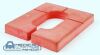 SIEMENS 5512855 Siemens MRI Symphony 1.5T Phanton Holder -4 BEZ, PN 5512855 MRI Accessories