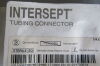 MEDTRONIC Qty. of (10) Ref: 6051 CONNECTOR, INTERSEPT, 1/4