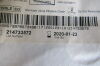 MEDTRONIC Qty. of (10) Ref: 6051 CONNECTOR, INTERSEPT, 1/4