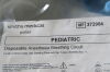 SMITHS MEDICAL Ref: 372904 Portex Pediatric Disposable Anesthesia Breathing Circuit Exp. 02/2022