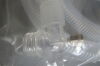 SMITHS MEDICAL Ref: 372904 Portex Pediatric Disposable Anesthesia Breathing Circuit Exp. 02/2022