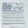 CORDIS 502-521 EMERALD Guidewires, Standard J - Tip, 5 per box