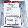 MEDCOMP DASPC2816-3 16F x 28cm Split Cath III Catheter Set (box of 5)