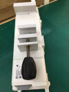 PHILIPS  M8048A 862461  IntelliVue MP60 MP70 patient monitor module rack M8048A 862461 Bedside Monitor