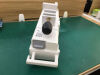 PHILIPS  M8048A 862461  IntelliVue MP60 MP70 patient monitor module rack M8048A 862461 Bedside Monitor