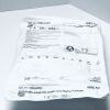 ARROW AK-15703-ACDC Multi-Lumen CVC Kit with Blue Flextip Catheter