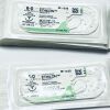 ETHICON 1698 6-0 ETHILON P-3