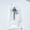 CONMED iAS8-100LP Airseal 8mm Access Port with Low Profile