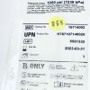 ANGIODYNAMICS INC 10714002 Soft-Vu PigTail 4F