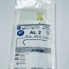 CORDIS 588-844 VISTA BRITE TIP 8F AL 2 GUIDING CATHETER