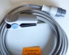 GE TS-F4-N TruSignal SpO2 Finger Sensor - Reusable SPO2 Probe