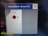 PHILIPS 2009  865120 CMS M80105AT Intellivue MP5T Monitor