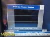 PHILIPS 2009  865120 CMS M80105AT Intellivue MP5T Monitor