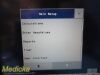 PHILIPS 2009  865120 CMS M80105AT Intellivue MP5T Monitor