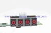 PHILIPS M2703-26420 / M2703-66420 PHILIPS FM20 Fetal Monitor Connector Board M2703-26420 M2703-66420 Fetal Monitor