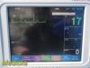 FUKUDA DENSHI 2010  DS-7100,Amerinet Choice W/ Patient Lead~ Patient Monitor